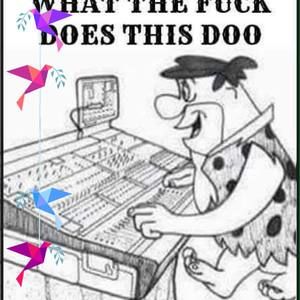 Meet your Posher, Don